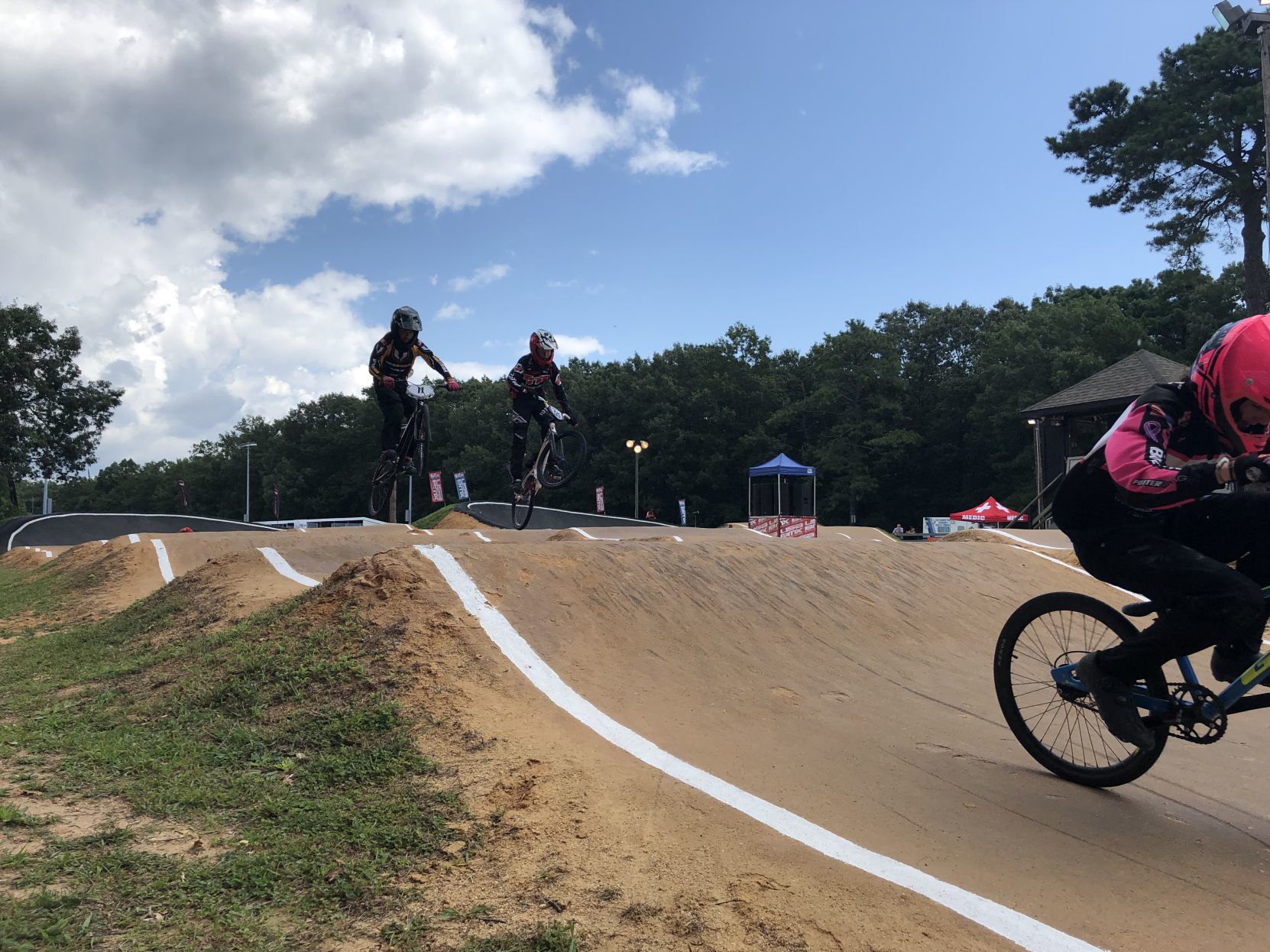 Garden State Nationals